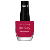 MAX FACTOR-NAILFINITY 305 estrela de Hollywood-DrShampoo - Perfumaria e Cosmética